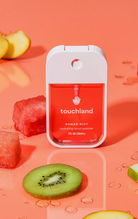 Touchland Sanitizer-Hand Sanitizer-Touchland-The Silo Boutique, Women's Fashion Boutique Located in Warren and Grand Forks North Dakota