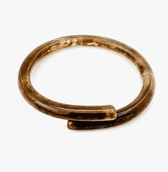 Beljoy Bjork Bangle-The Silo Boutique-The Silo Boutique, Women's Fashion Boutique Located in Warren and Grand Forks North Dakota