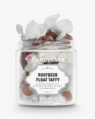 Candy Club Rootbeer Float Taffy-Candy-candy club-The Silo Boutique, Women's Fashion Boutique Located in Warren and Grand Forks North Dakota