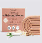 Kitsch Shea Butter Nourishing Conditioner Bar-Hair Accessories-kitsch-The Silo Boutique, Women's Fashion Boutique Located in Warren and Grand Forks North Dakota