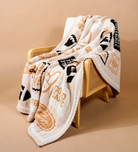 Darling Effect Cozy Dream Blanket-Huddle Up-blankets-darling effect-The Silo Boutique, Women's Fashion Boutique Located in Warren and Grand Forks North Dakota