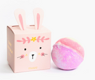 Pink Bunny Bath Balm-Bath Balms-musee-The Silo Boutique, Women's Fashion Boutique Located in Warren and Grand Forks North Dakota