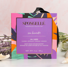 Spongellé Body Buffer-Bath Balms-The Silo Boutique-The Silo Boutique, Women's Fashion Boutique Located in Warren and Grand Forks North Dakota