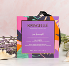 Spongellé Body Buffer-Bath Balms-The Silo Boutique-The Silo Boutique, Women's Fashion Boutique Located in Warren and Grand Forks North Dakota