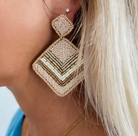 Beljoy Endy Earrings-Earrings-beljoy-The Silo Boutique, Women's Fashion Boutique Located in Warren and Grand Forks North Dakota