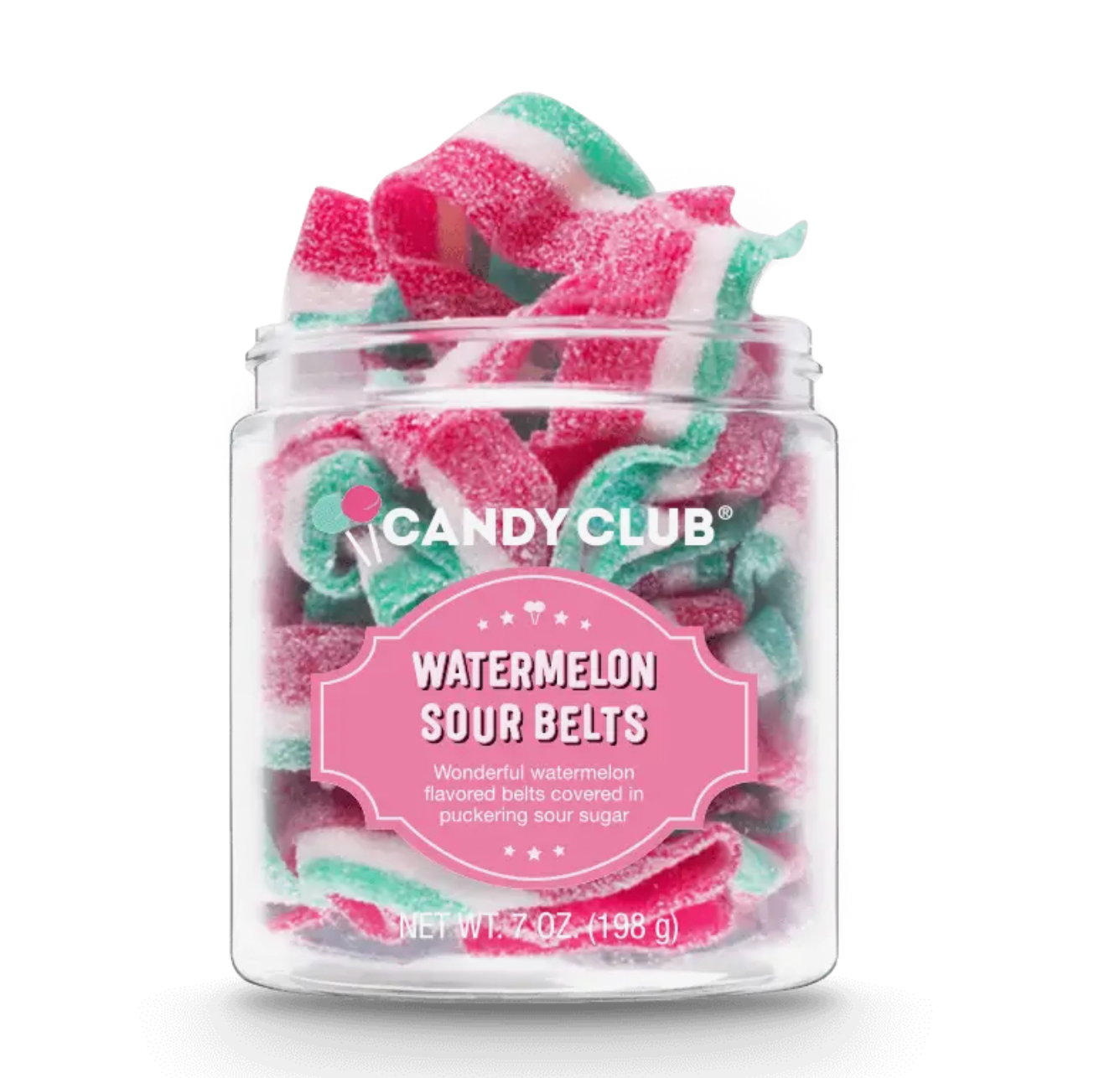 Candy Watermelon Bites-Candy-candy club-The Silo Boutique, Women's Fashion Boutique Located in Warren and Grand Forks North Dakota