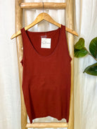 Cal Cami-Cami-Zenana-The Silo Boutique, Women's Fashion Boutique Located in Warren and Grand Forks North Dakota