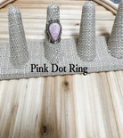 Encore Rings-Rings-encore-The Silo Boutique, Women's Fashion Boutique Located in Warren and Grand Forks North Dakota