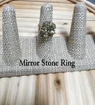 Encore Rings-Rings-encore-The Silo Boutique, Women's Fashion Boutique Located in Warren and Grand Forks North Dakota