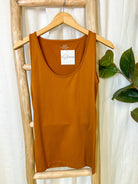 Cal Cami-Cami-Zenana-The Silo Boutique, Women's Fashion Boutique Located in Warren and Grand Forks North Dakota