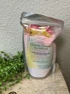 Unicorn Bath Kandy-Bath Salts-Klasen Kandles-The Silo Boutique, Women's Fashion Boutique Located in Warren and Grand Forks North Dakota